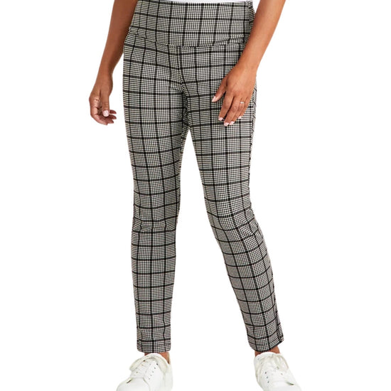 STYLE & CO WomenPonte Knit Casual Pant