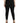 BAR III Women Hem Stirrup Straps Casual Pant