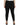 BAR III Women Hem Stirrup Straps Casual Pant