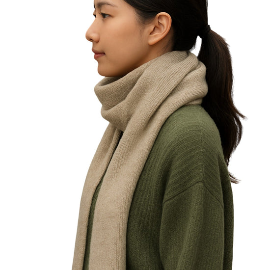 ON 34TH Women Effortless Warmth Scarf