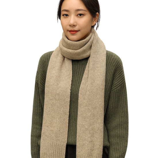 ON 34TH Women Effortless Warmth Scarf