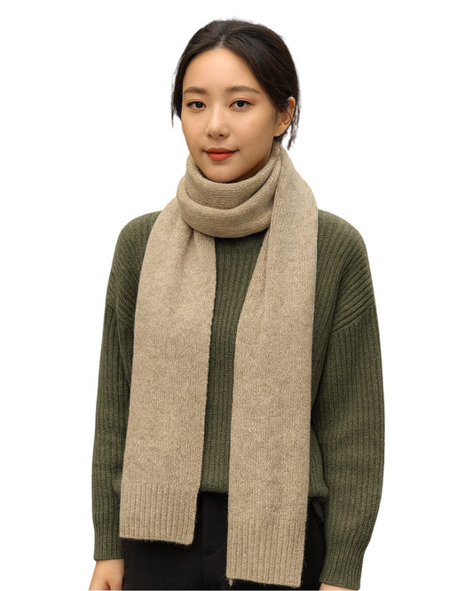 ON 34TH Women Effortless Warmth Scarf