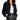 INC INTERNATIONAL CONCEPTS Women Embellished Jacket