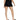 BAR III Women Ruffled Skort