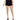 BAR III Women Ruffled Skort
