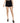 BAR III Women Ruffled Skort