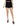 BAR III Women Ruffled Skort