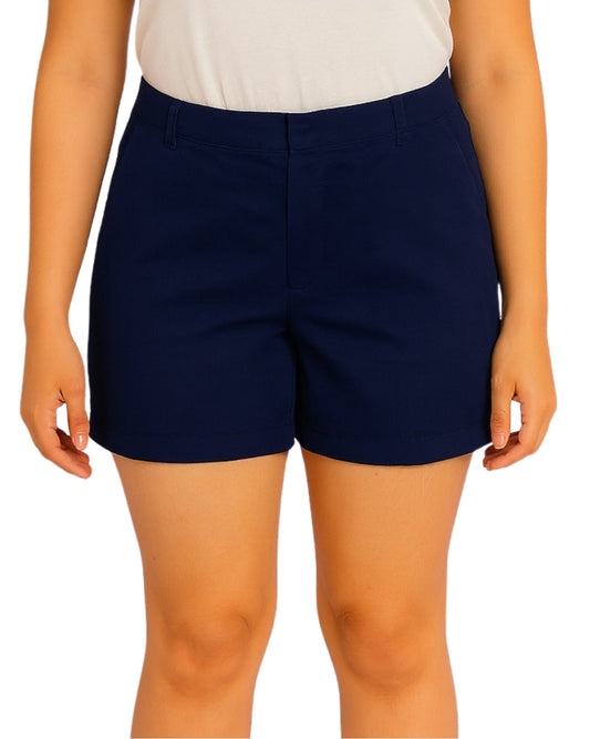 TOMMY HILFIGER Women Th Flex 5 Inch Hollywood Short