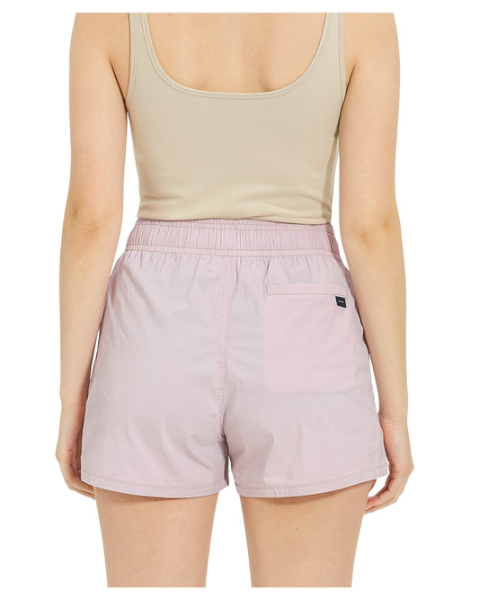 RVCA Women Sport Short