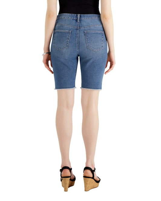 STYLE & CO Women Bermuda Short