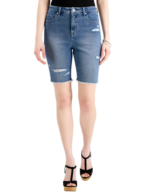 STYLE & CO Women Bermuda Short