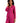 INC INTERNATIONAL CONCEPTS Women Piped Trim Satin Pyjama Shirt
