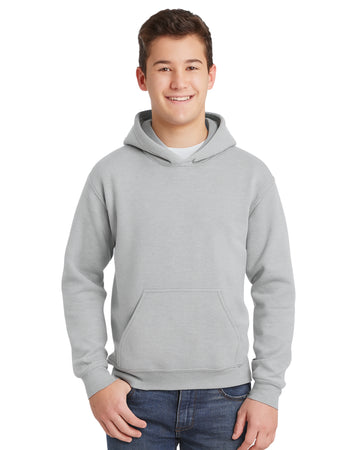 GILDAN Boys Warmth Casual Hoodie