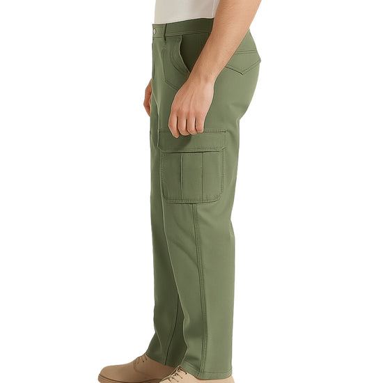 GUESS Men Fit Relaxy Stylish Cargo Pant