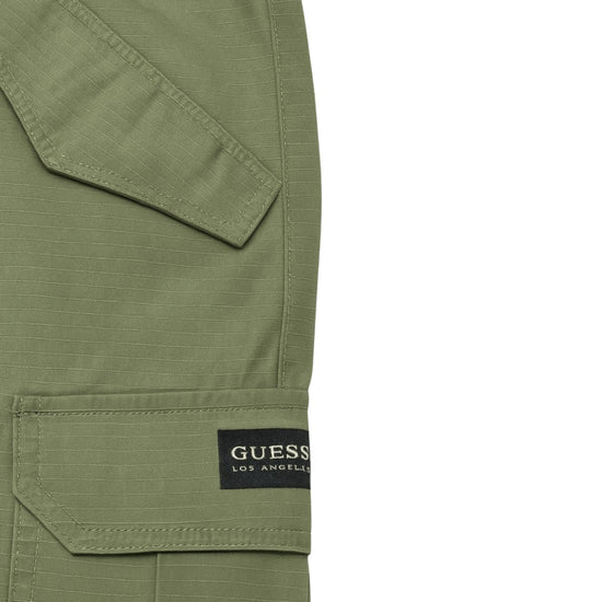 GUESS Men Fit Relaxy Stylish Cargo Pant