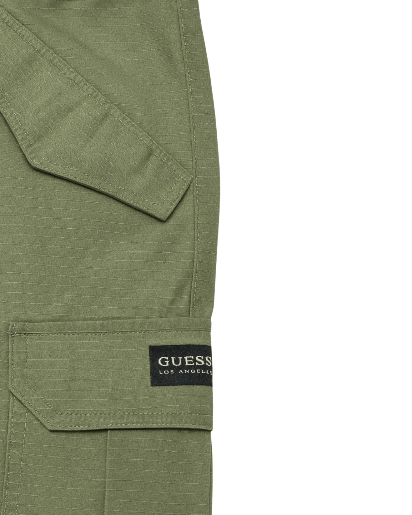 GUESS Men Fit Relaxy Stylish Cargo Pant