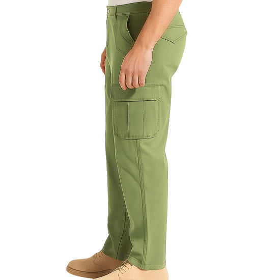 GUESS Men Modern Relaxy Cargo Pant