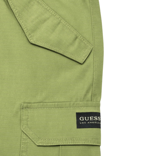 GUESS Men Modern Relaxy Cargo Pant