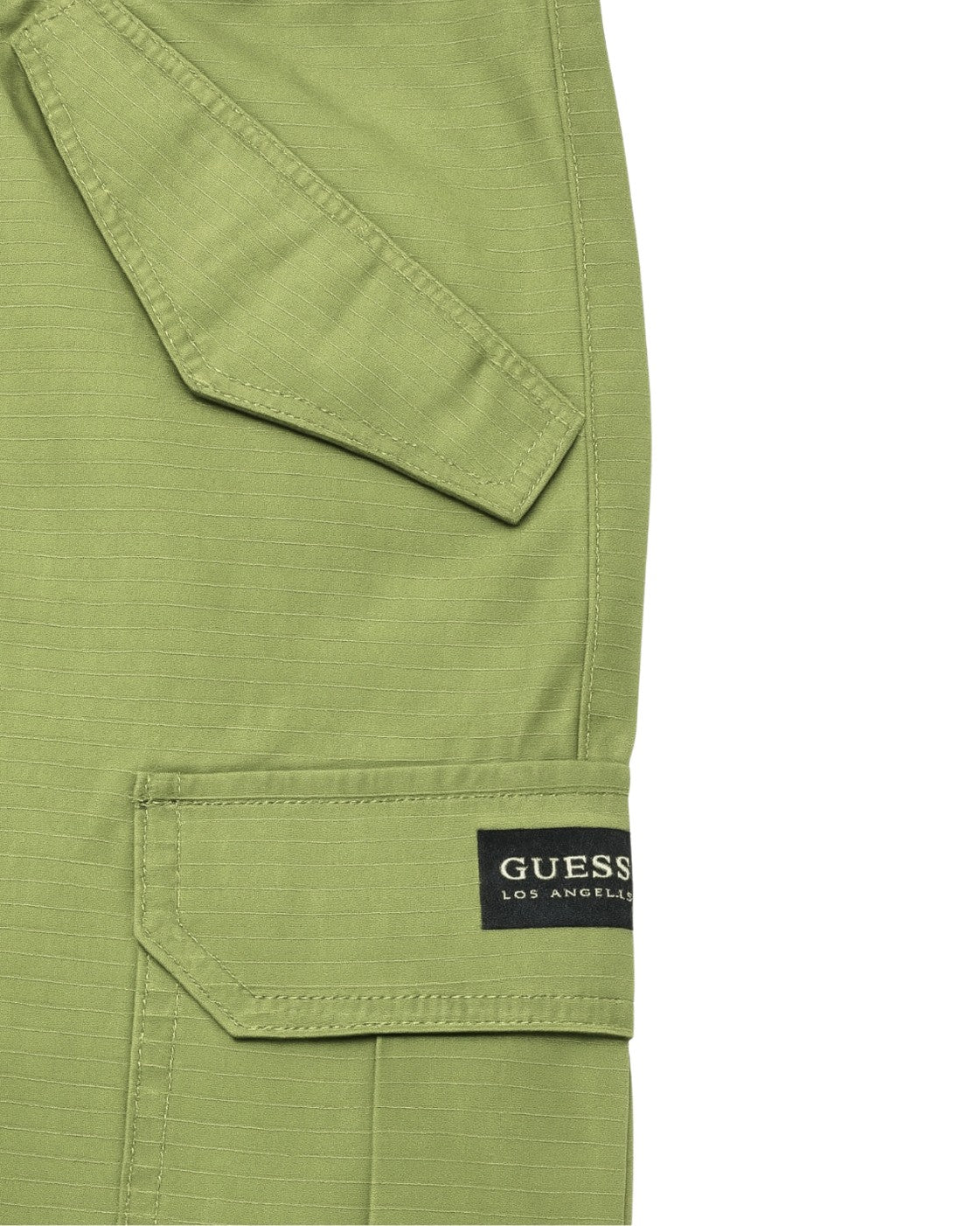 GUESS Men Modern Relaxy Cargo Pant