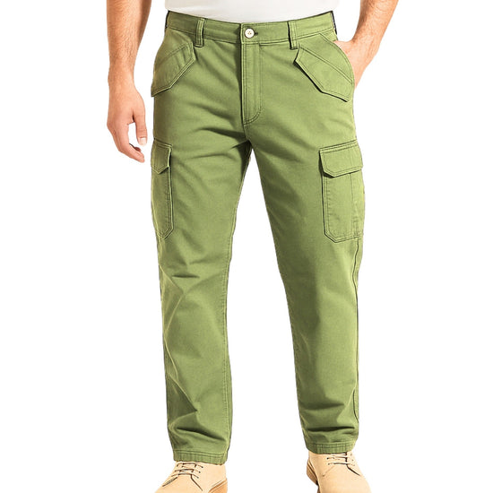 GUESS Men Modern Relaxy Cargo Pant