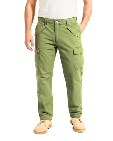 GUESS Men Modern Relaxy Cargo Pant