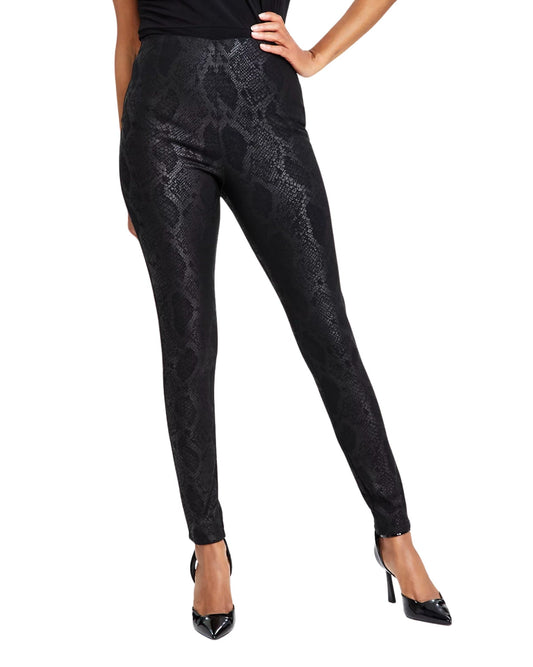 INC INTERNATIONAL CONCEPTS Women Snake Pant