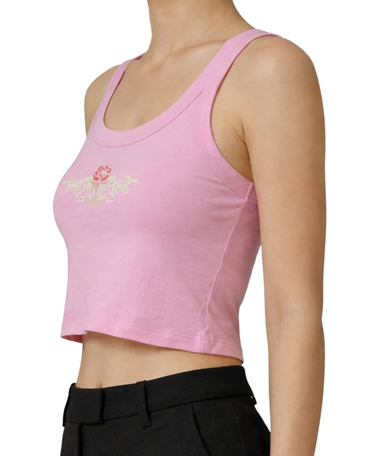 AMERICAN EAGLE Women Casual Sleeveless T-Shirt