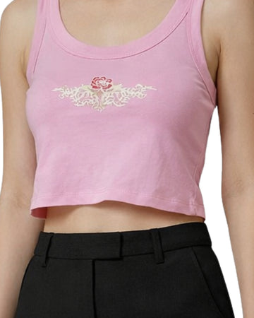 AMERICAN EAGLE Women Casual Sleeveless T-Shirt