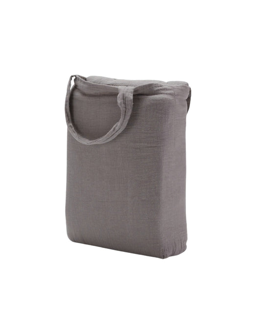 KIABI Bed Cotton Set 2 Pcs