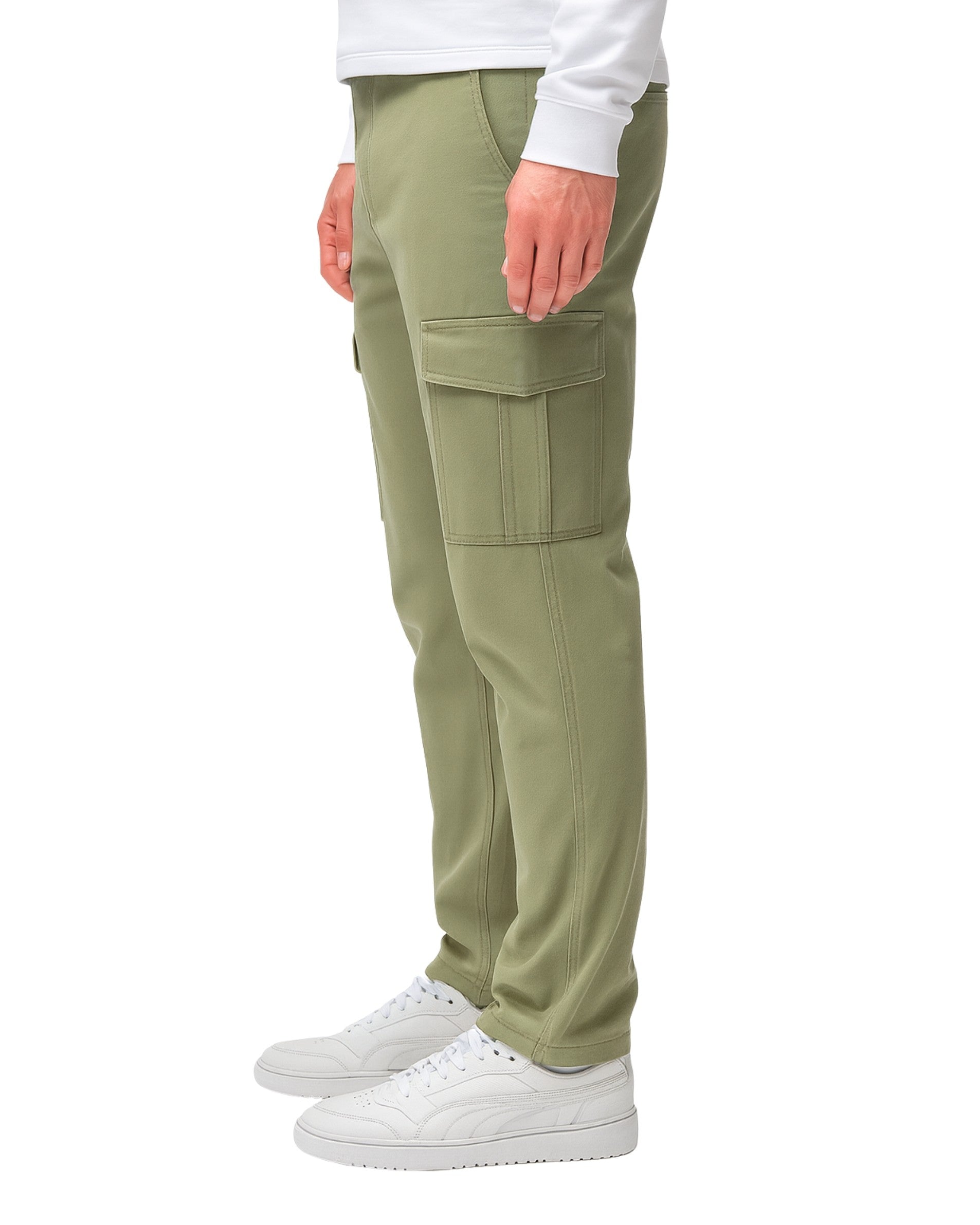 TOMMY HILFIGER Men Austin Cargo Pant