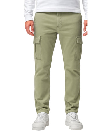 TOMMY HILFIGER Men Austin Cargo Pant