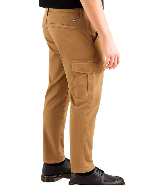 TOMMY HILFIGER Men Straight Cargo Pant
