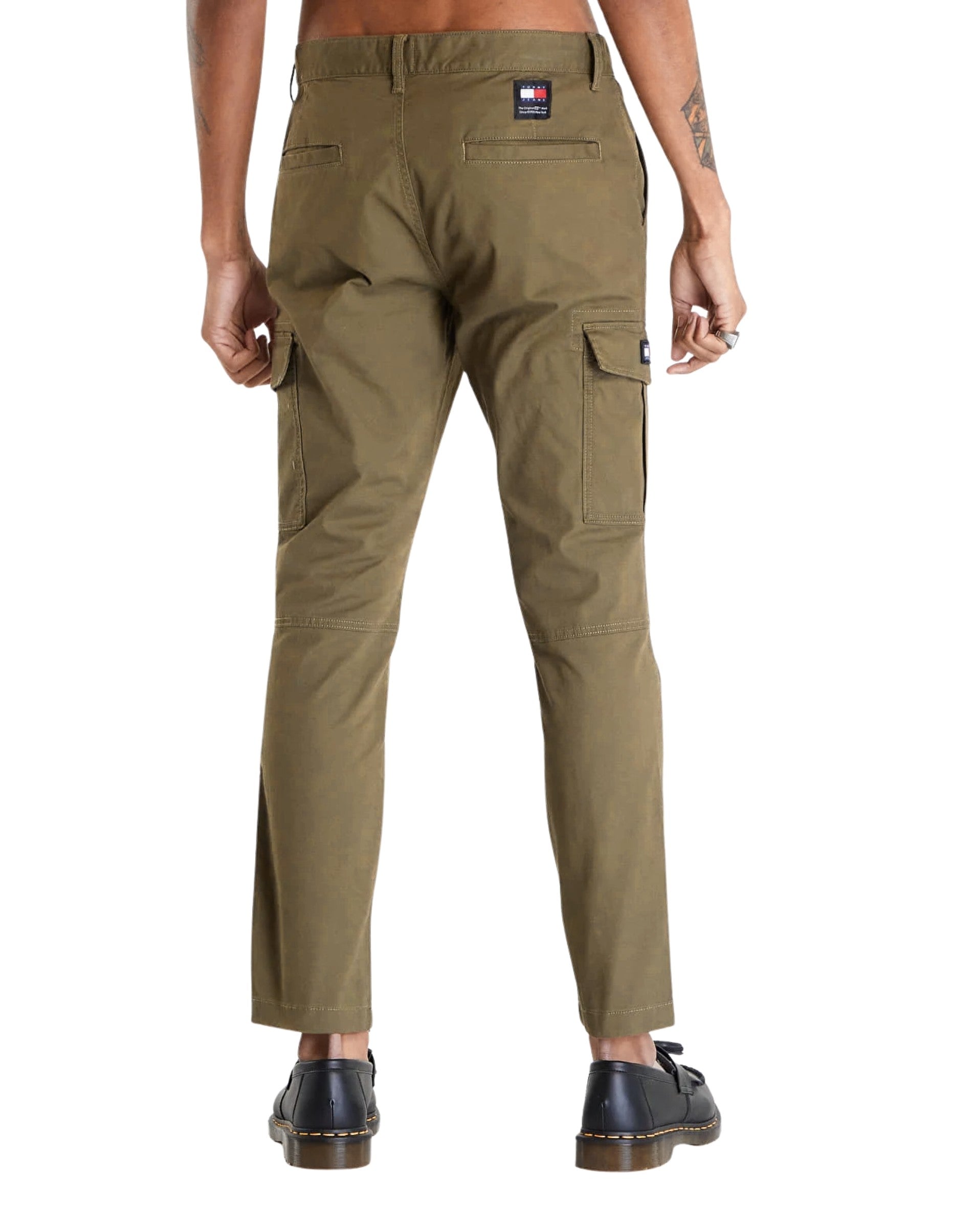 TOMMY HILFIGER Men Austin Cargo Pant