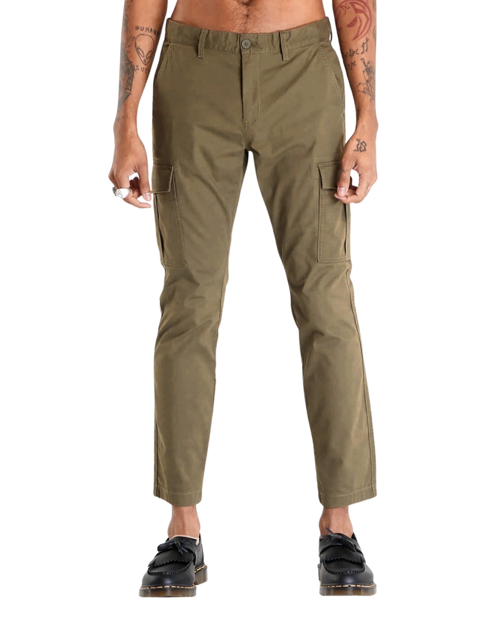 TOMMY HILFIGER Men Austin Cargo Pant