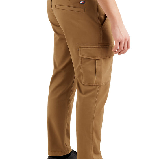 TOMMY HILFIGER Men Straight Cargo Pant