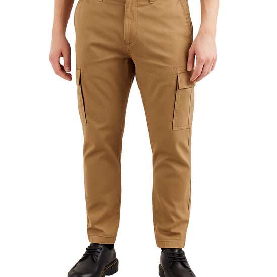 TOMMY HILFIGER Men Straight Cargo Pant