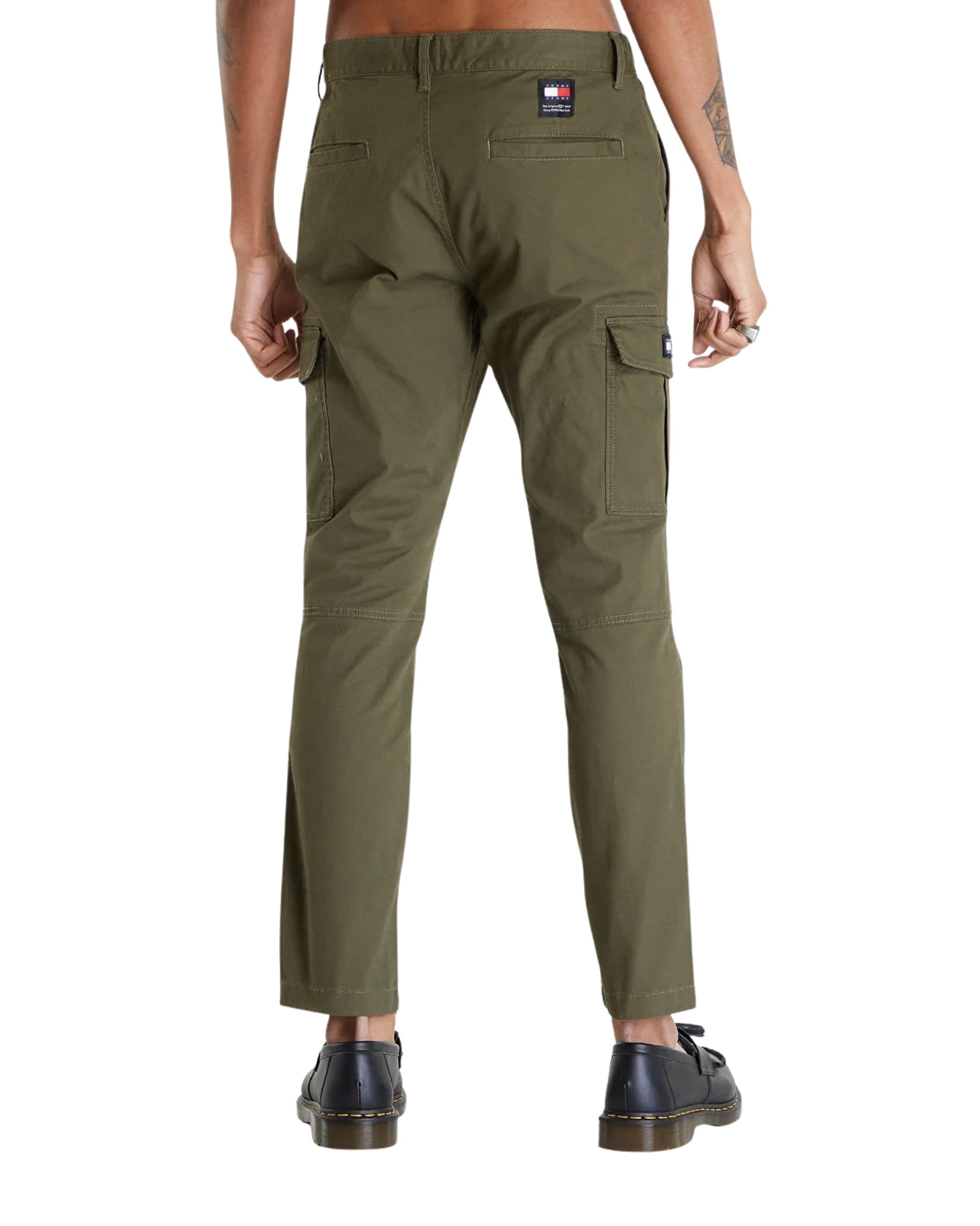 TOMMY HILFIGER Men Austin Cargo Pant