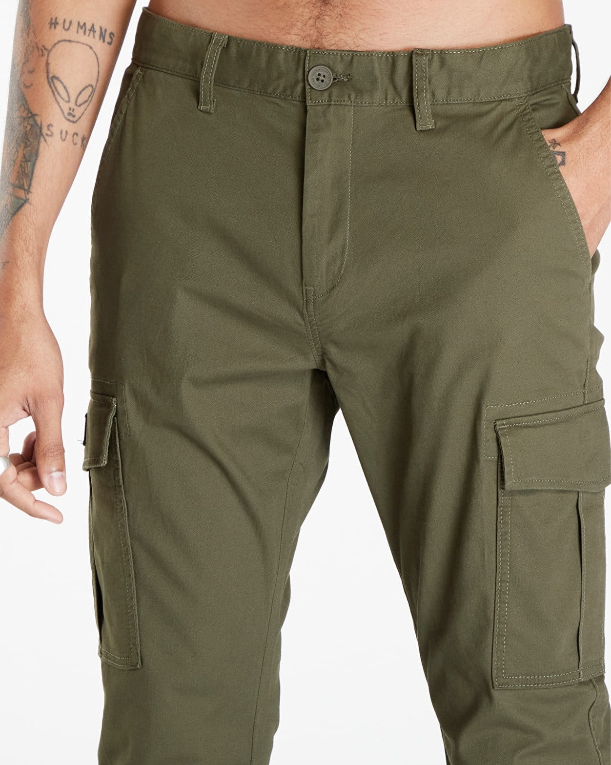 TOMMY HILFIGER Men Austin Cargo Pant