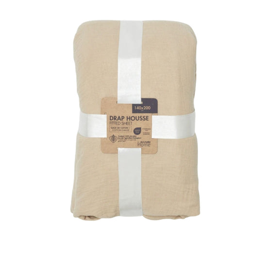 KIABI Mattress Soft Cover Sheet
