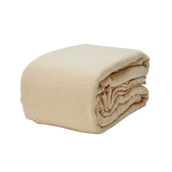 KIABI Mattress Soft Cover Sheet