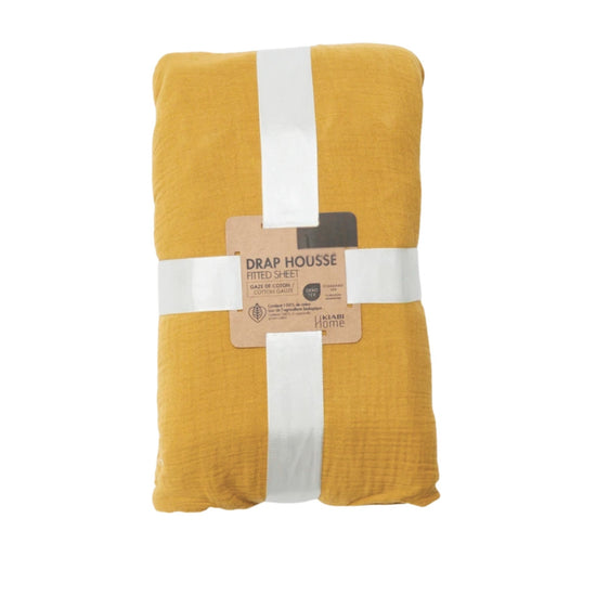 KIABI Mattress Comfortable Cover Sheet