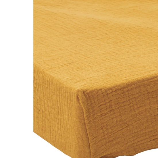 KIABI Mattress Comfortable Cover Sheet