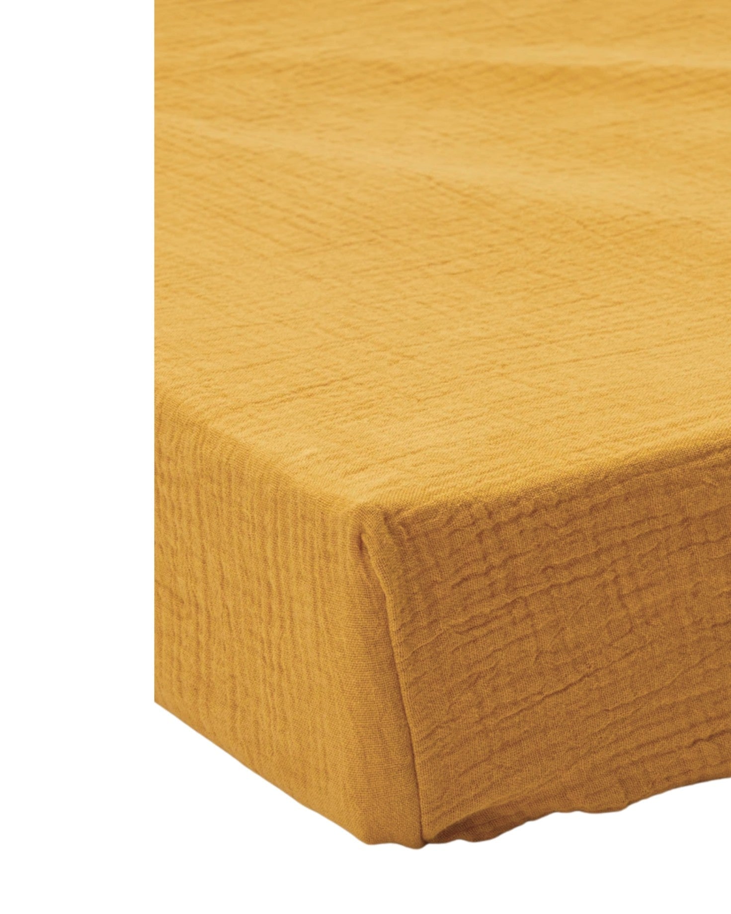 KIABI Mattress Comfortable Cover Sheet