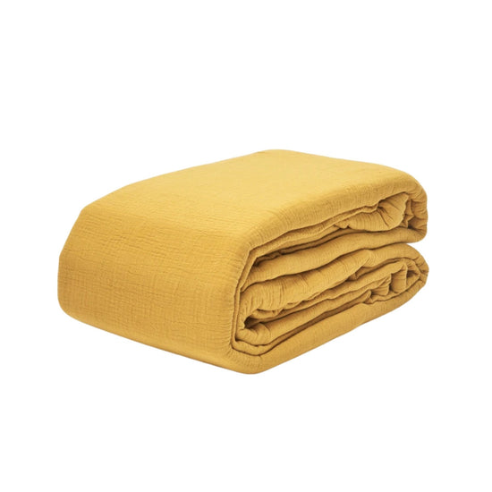 KIABI Mattress Comfortable Cover Sheet