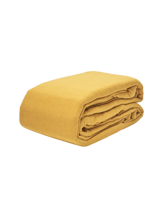 KIABI Mattress Comfortable Cover Sheet