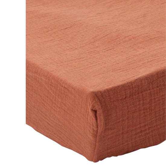 KIABI Mattress Cover Sheet