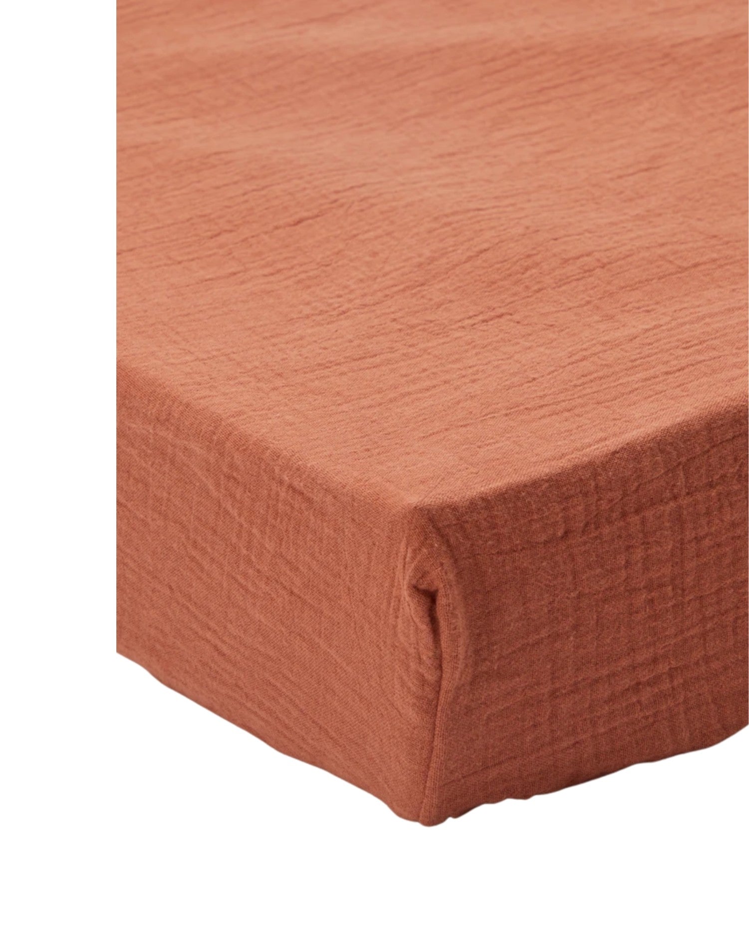 KIABI Mattress Cover Sheet