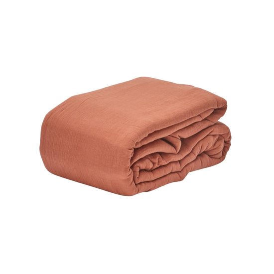 KIABI Mattress Cover Sheet