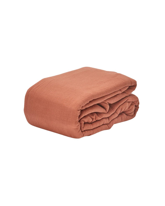KIABI Mattress Cover Sheet