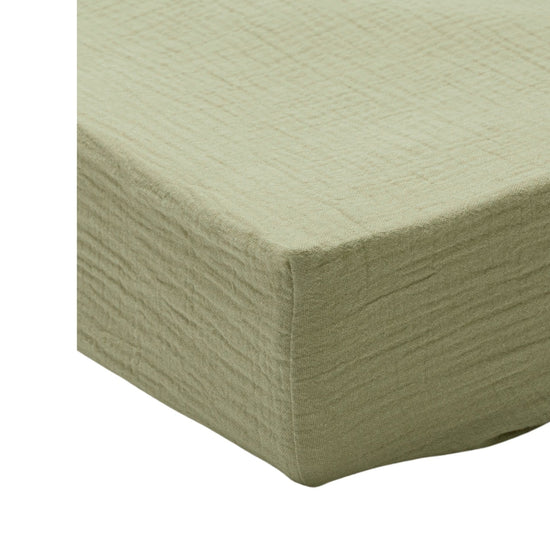 KIABI Mattress Easy Use Comfy Cover Sheet